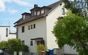 Ferienwohnung Seeblick